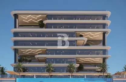 Office Space - Studio for sale in Samana Business Park - Majan - Dubai Land - Dubai