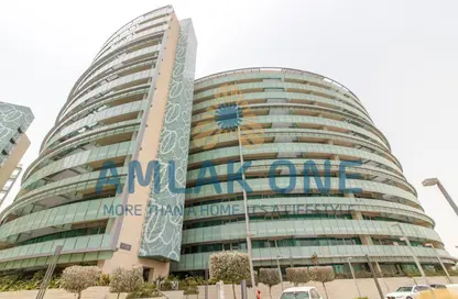 Apartment - 3 Bedrooms - 4 Bathrooms for sale in Al Rahba - Al Muneera - Al Raha Beach - Abu Dhabi