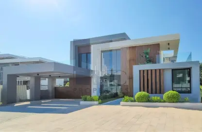 Villa - 6 Bedrooms - 7 Bathrooms for sale in Ohana By The Sea - Ghantoot - Abu Dhabi