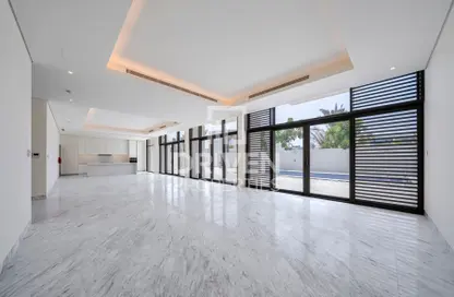 Villa - 6 Bedrooms - 7 Bathrooms for sale in District One Villas - District One - Mohammed Bin Rashid City - Dubai