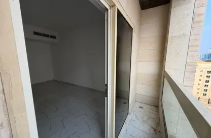 Apartment - 2 Bedrooms - 2 Bathrooms for rent in Al Majaz 3 - Al Majaz - Sharjah