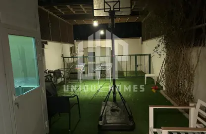 Villa - 2 Bedrooms - 3 Bathrooms for sale in Desert Style - Al Reef Villas - Al Reef - Abu Dhabi