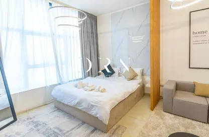 شقة - 1 حمام للايجار في ذا سكوير تاور - الضاحية 13 - قرية الجميرا سركل - دبي شقة - 1 حمام للايجار في ذا سكوير تاور - الضاحية 13 - قرية الجميرا سركل - دبي