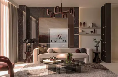 Apartment - 2 Bedrooms - 2 Bathrooms for sale in luxor by imtiaz - Jumeirah Village Circle - Dubai