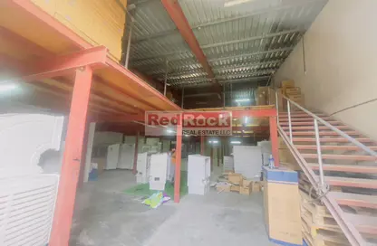 مستودع - استوديو - 1 حمام للايجار في 2 راس الخور الصناعية - راس الخور الصناعية - راس الخور - دبي