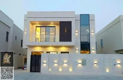 Villa - 5 Bedrooms - 7+ Bathrooms for sale in Al Aamra Gardens - Al Amerah - Ajman