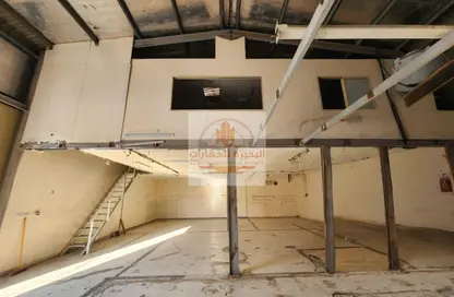مستودع - استوديو - 1 حمام للايجار في منطقة رقم 13 - المنطقة الصناعية بالشارقة - الشارقة مستودع - استوديو - 1 حمام للايجار في منطقة رقم 13 - المنطقة الصناعية بالشارقة - الشارقة