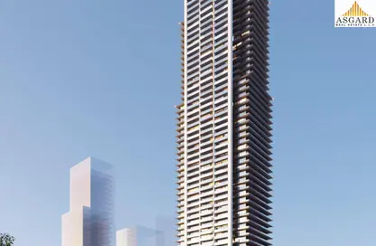 Apartment - Studio - 1 Bathroom for sale in Auresta tower - District 11 - Jumeirah Village Circle - Dubai