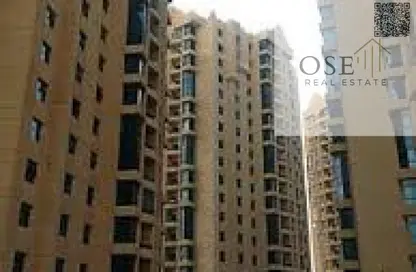 Apartment - 3 Bedrooms - 3 Bathrooms for sale in Al Khor Tower A1 - Al Khor Towers - Ajman Downtown - Ajman