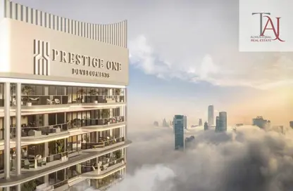 Apartment - 1 Bedroom - 2 Bathrooms for sale in Parkway by Prestige One - Meydan - Dubai