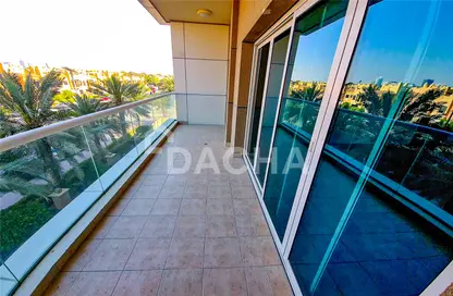 Apartment - 1 Bedroom - 2 Bathrooms for sale in Golf View Residence - Dubai Sports City - Dubai