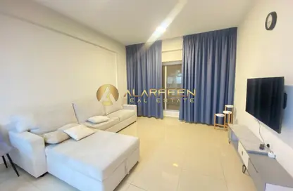 Apartment - 1 Bedroom - 2 Bathrooms for rent in Laya Residences - District 10 - Jumeirah Village Circle - Dubai