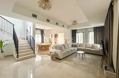 Villa - 4 Bedrooms - 4 Bathrooms for rent in Azalea - Arabian Ranches 2 - Dubai