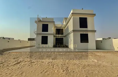 فيلا - 5 غرف نوم - 7 حمامات للايجار في العوير 1 - العوير - دبي