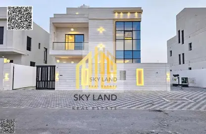 Villa - 5 Bedrooms - 7 Bathrooms for sale in Al Aamra Gardens - Al Amerah - Ajman