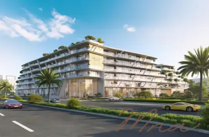 Apartment - Studio - 1 Bathroom for sale in 10 Oxford - Jumeirah Village Circle - Dubai