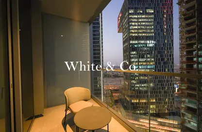 شقة - 2 غرف نوم - 2 حمامات للايجار في برج فيدا دبي مول 1 - فيدا ريزيدنس دبي مول - دبي وسط المدينة - دبي