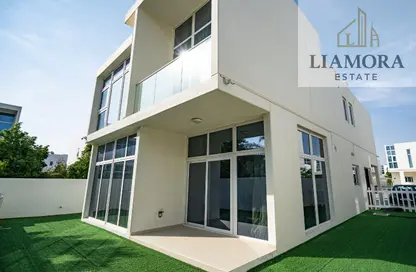 فيلا - 6 غرف نوم - 6 حمامات للبيع في كاسابلانكا بوتيك فيلاز - باسيفيكا - داماك هيلز 2 - دبي فيلا - 6 غرف نوم - 6 حمامات للبيع في كاسابلانكا بوتيك فيلاز - باسيفيكا - داماك هيلز 2 - دبي