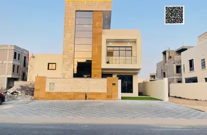 Villa - 6 Bedrooms - 7+ Bathrooms for sale in Al Zaheya Gardens - Al Zahya - Ajman