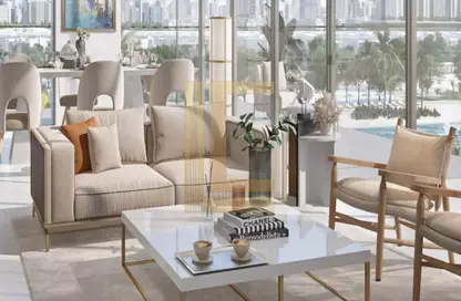 Apartment - 2 Bedrooms - 2 Bathrooms for sale in Naya 3 - District One - Mohammed Bin Rashid City - Dubai
