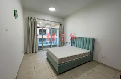 Apartment - 1 Bedroom - 2 Bathrooms for rent in Trafalgar Executive - CBD (Central Business District) - International City - Dubai