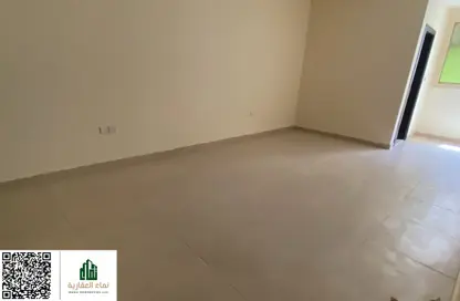 Apartment - Studio - 1 Bathroom for rent in Al Jawhara Building - Al Rawda 3 - Al Rawda - Ajman