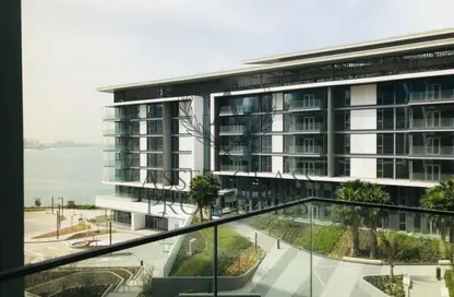 Apartment - 2 Bedrooms - 2 Bathrooms for sale in Apartment Building 6 - Bluewaters Residences - Bluewaters - Dubai