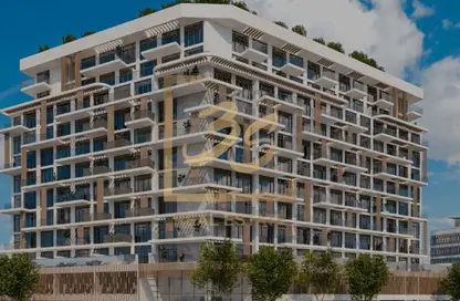 Apartment - 2 Bedrooms - 3 Bathrooms for sale in Serene Gardens 1 - Serene Gardens - Discovery Gardens - Dubai