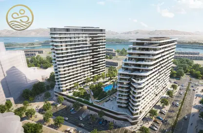 Full Floor for sale in Bayviews - Hayat Island - Mina Al Arab - Ras Al Khaimah