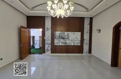 Villa - 5 Bedrooms - 6 Bathrooms for sale in Al Zaheya Gardens - Al Zahya - Ajman