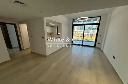 Apartment - 2 Bedrooms - 3 Bathrooms for rent in Pantheon Elysee III - Jumeirah Village Circle - Dubai