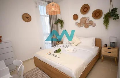 شقة - غرفة نوم - 2 حمامات للبيع في مانجروف - شمس أبوظبي - جزيرة الريم - أبوظبي