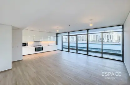 Apartment - 3 Bedrooms - 4 Bathrooms for sale in Palace Residences - Dubai Creek Harbour (The Lagoons) - Dubai