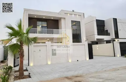 Villa - 5 Bedrooms - 7 Bathrooms for sale in Al Aamra Gardens - Al Amerah - Ajman