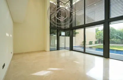 Villa - 4 Bedrooms - 5 Bathrooms for rent in Sobha Hartland Villas - Phase II - Sobha Hartland Villas - Sobha Hartland - Mohammed Bin Rashid City - Dubai Villa - 4 Bedrooms - 5 Bathrooms for rent in Sobha Hartland Villas - Phase II - Sobha Hartland Villas - Sobha Hartland - Mohammed Bin Rashid City - Dubai
