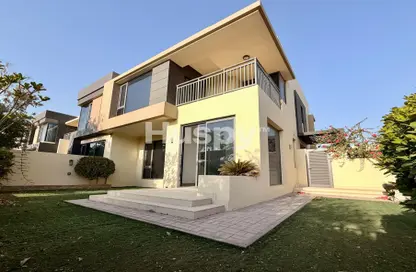 Townhouse - 5 Bedrooms - 4 Bathrooms for rent in Maple 1 - Maple at Dubai Hills Estate - Dubai Hills Estate - Dubai
