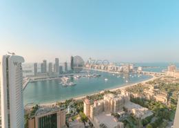Apartment - 3 bedrooms - 4 bathrooms for sale in Ocean Heights - Dubai Marina - Dubai Apartment - 3 bedrooms - 4 bathrooms for sale in Ocean Heights - Dubai Marina - Dubai