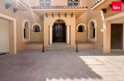 Villa - 3 Bedrooms - 5 Bathrooms for sale in Western Residence South - Falcon City of Wonders - Dubai