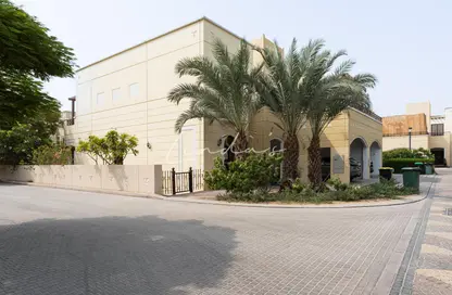 تاون هاوس - 4 غرف نوم - 5 حمامات للبيع في السلام - مودون - دبي تاون هاوس - 4 غرف نوم - 5 حمامات للبيع في السلام - مودون - دبي