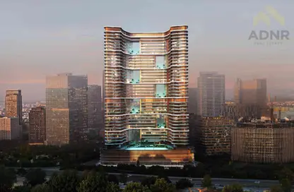 Apartment - 1 Bedroom - 2 Bathrooms for sale in Binghatti Hillviews - Dubai Science Park - Dubai