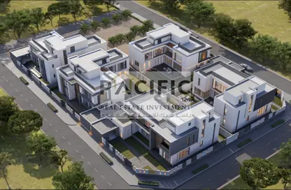 Villa - 5 Bedrooms - 5 Bathrooms for sale in Al Khawaneej 1 - Al Khawaneej - Dubai