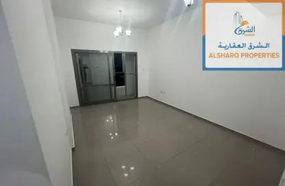 شقة - 2 غرف نوم - 2 حمامات للايجار في أبراج الراشدية - الراشدية - عجمان وسط المدينة - عجمان