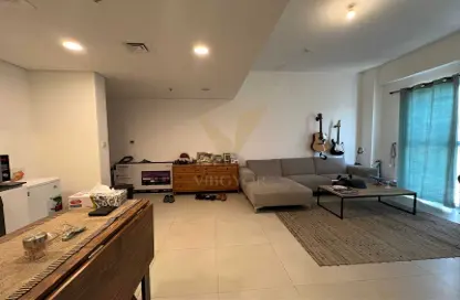 Apartment - 1 Bedroom - 2 Bathrooms for sale in The Pulse Residence (B2) - The Pulse - Dubai South (Dubai World Central) - Dubai