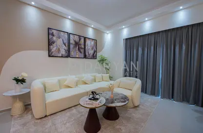 Apartment - 2 Bedrooms - 2 Bathrooms for rent in Grande - Opera District - Downtown Dubai - Dubai