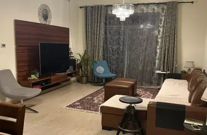 شقة - 2 غرف نوم - 3 حمامات للايجار في فيروز - عزيزي ريزيدنس - الفرجان - دبي