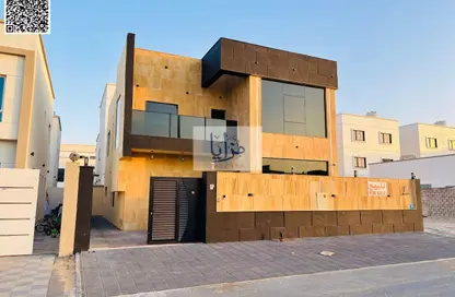 فيلا - 5 غرف نوم - 7 حمامات للبيع في الزاهية جاردنز - الزاهية - عجمان