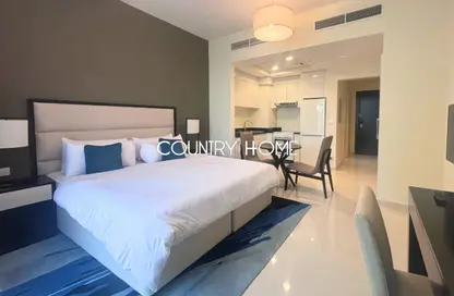 Apartment - Studio - 1 Bathroom for sale in Tower 108 - District 18 - Jumeirah Village Circle - Dubai Apartment - Studio - 1 Bathroom for sale in Tower 108 - District 18 - Jumeirah Village Circle - Dubai
