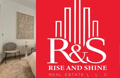 Apartment - Studio - 1 Bathroom for sale in AZIZI Riviera 37 - Meydan One - Meydan - Dubai