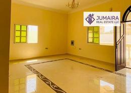Villa - 4 bedrooms - 6 bathrooms for rent in Sheikh Mohammed Bin Zayed Road - Ras Al Khaimah