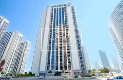 Apartment - 3 Bedrooms - 4 Bathrooms for sale in The Bridges - Shams Abu Dhabi - Al Reem Island - Abu Dhabi